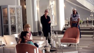 24. Королевы крика (2015 — 2016)