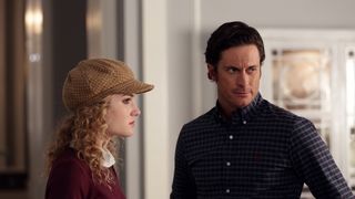 27. Королевы крика (2015 — 2016)