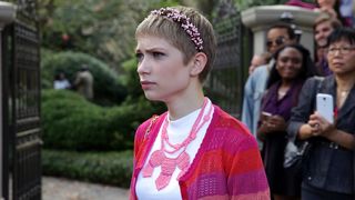 29. Королевы крика (2015 — 2016)