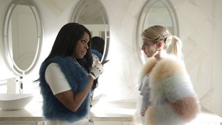 32. Королевы крика (2015 — 2016)