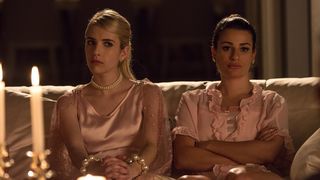 33. Королевы крика (2015 — 2016)