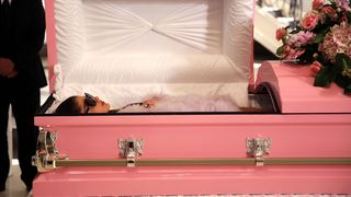 36. Королевы крика (2015 — 2016)