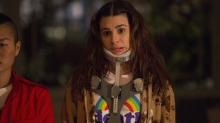 37. Королевы крика (2015 — 2016)