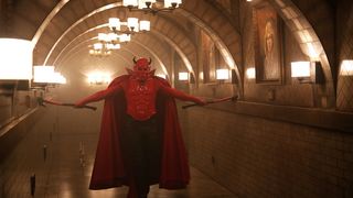 38. Королевы крика (2015 — 2016)