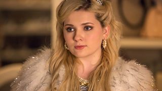 44. Королевы крика (2015 — 2016)