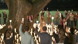 48. Королевы крика (2015 — 2016)