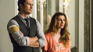 56. Королевы крика (2015 — 2016)