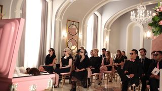 59. Королевы крика (2015 — 2016)