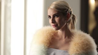 63. Королевы крика (2015 — 2016)