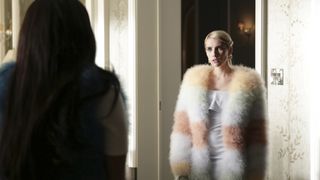 68. Королевы крика (2015 — 2016)