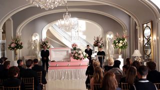 69. Королевы крика (2015 — 2016)