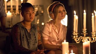 70. Королевы крика (2015 — 2016)