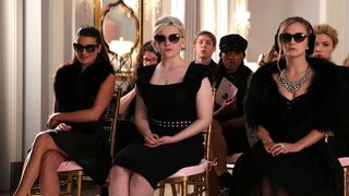 72. Королевы крика (2015 — 2016)