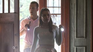 73. Королевы крика (2015 — 2016)