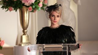 74. Королевы крика (2015 — 2016)