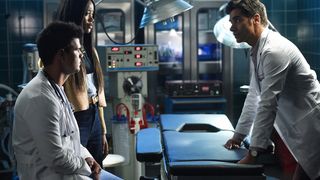 8. Королевы крика (2015 — 2016)