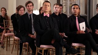 81. Королевы крика (2015 — 2016)