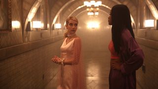 82. Королевы крика (2015 — 2016)