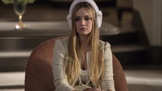 83. Королевы крика (2015 — 2016)