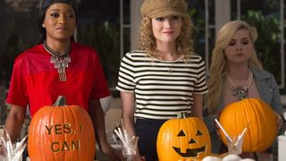 85. Королевы крика (2015 — 2016)