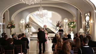 91. Королевы крика (2015 — 2016)