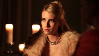 93. Королевы крика (2015 — 2016)