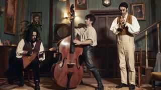 12. Реальные упыри (2014)