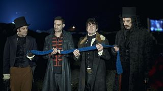 13. Реальные упыри (2014)