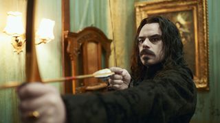 16. Реальные упыри (2014)