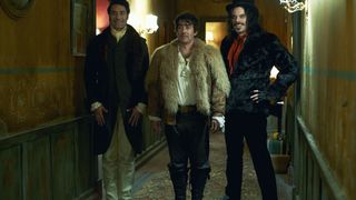 17. Реальные упыри (2014)