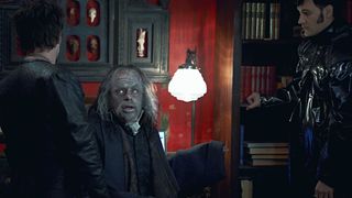 22. Реальные упыри (2014)