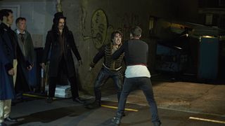 23. Реальные упыри (2014)