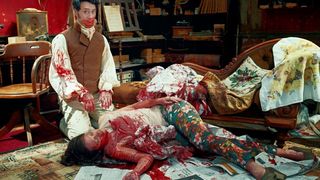 28. Реальные упыри (2014)