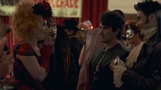 3. Реальные упыри (2014)