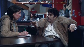 34. Реальные упыри (2014)