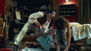 36. Реальные упыри (2014)