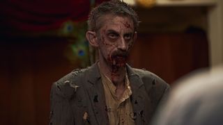 4. Реальные упыри (2014)