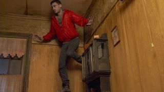 42. Реальные упыри (2014)