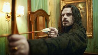 43. Реальные упыри (2014)