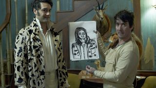 8. Реальные упыри (2014)