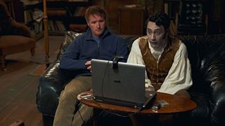 9. Реальные упыри (2014)