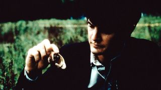 33. Синий бархат (1986)