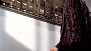 76. Синий бархат (1986)