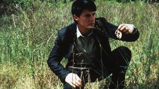 8. Синий бархат (1986)