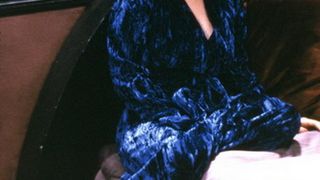 84. Синий бархат (1986)