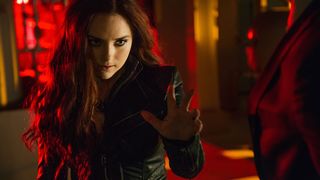 12. От заката до рассвета (2014 — 2016)