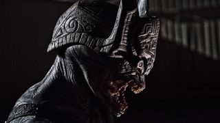 16. От заката до рассвета (2014 — 2016)