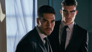 18. От заката до рассвета (2014 — 2016)