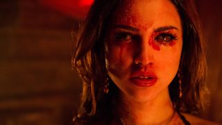 24. От заката до рассвета (2014 — 2016)