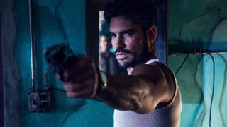 27. От заката до рассвета (2014 — 2016)